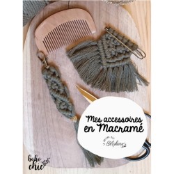 KIT créatif : Mes accessoires