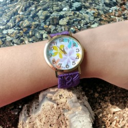 Montre "des îles"