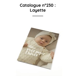 n°230 : Layette